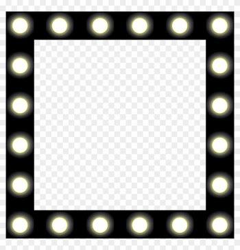 Lightbulb Frame