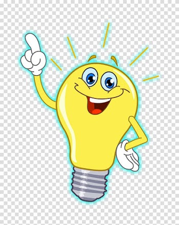Lighted bulb , Incandescent light bulb Drawing , cartoon light bulb transparent background PNG clipart