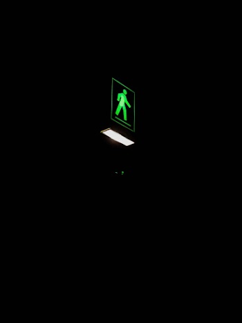 Lighted Signage