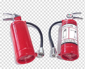 Lighter Free Fire extinguisher Designer, Fool 's Day fire extinguisher modeling lighters tumbling toys transparent background PNG clipart