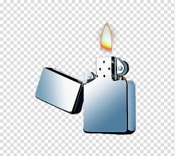 Lighter, White Lighter transparent background PNG clipart