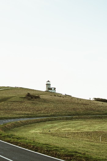 Lighthouse