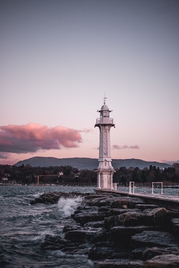 Lighthouse