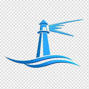 Lighthouse illustration, Beacon Light , lighthouse transparent background PNG clipart