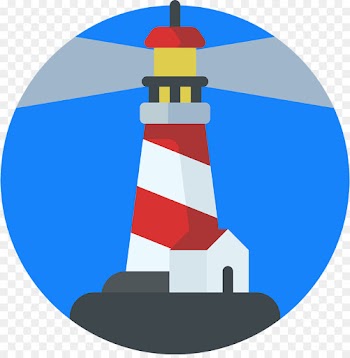 Lighthouse Leds Llc, Business, Home Page, Lighthouse, Tower PNG