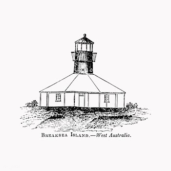 Lighthouse vintage drawing | Free stock vector - 572797