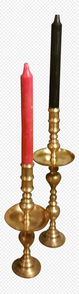 Lighting, Brass, Candle Holder PNG