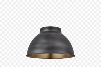 Lighting Brass Incandescent light bulb Sconce - dome decor store 