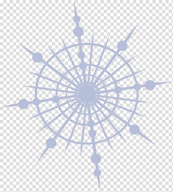 Lighting Ceiling Tapestry Wall, Little clean blue circle transparent background PNG clipart