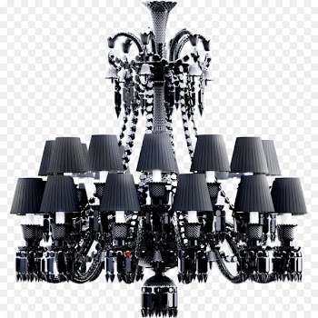 Lighting Chandelier Baccarat Light fixture - chandelier 