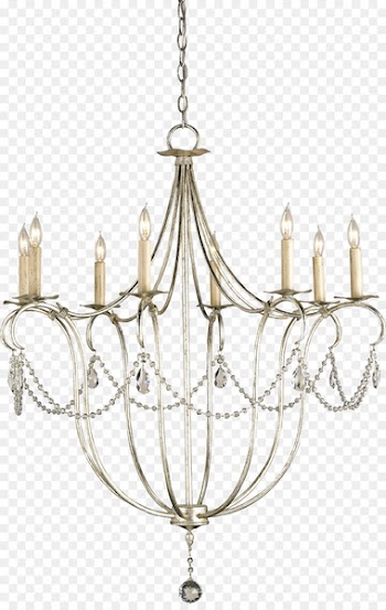 Lighting Chandelier Crystal Light fixture - chandelier 