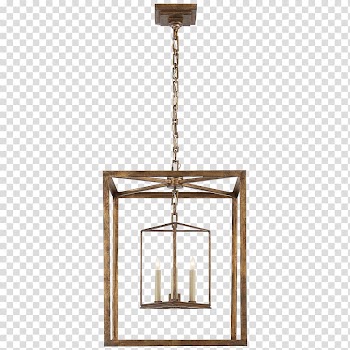 Lighting Chandelier Lantern Light fixture, hanging lamps transparent background PNG clipart