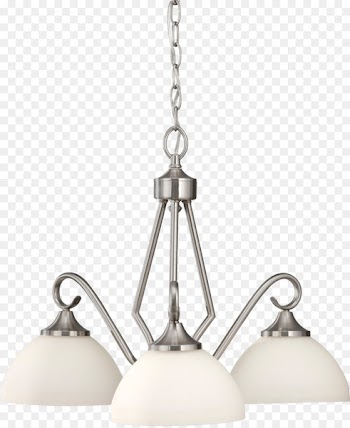 Lighting Chandelier Philips Light Lounge LED lamp - light 