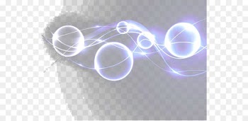 Lighting Color Clip art - Dream bubble 