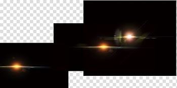 Lighting Darkness Midnight, Light effect transparent background PNG clipart