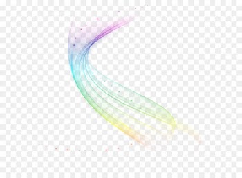 Lighting - Dream magic dynamic light effect PNG picture 