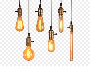 Lighting Edison light bulb 