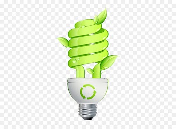 Lighting Efficient energy use Incandescent light bulb Compact fluorescent lamp - Energy and Environmental Protection 