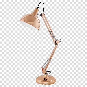 Lighting Eglo Table Lamp Eglo Table Lamp, light transparent background PNG clipart