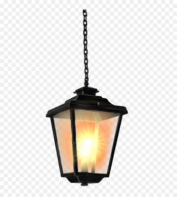 Lighting Electric light Lamp - Hanging Lamps PNG 
