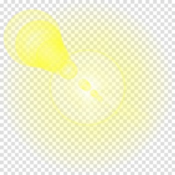 Lighting Email editing, luz transparent background PNG clipart