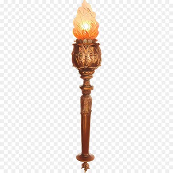 Lighting, Finial, Antique PNG