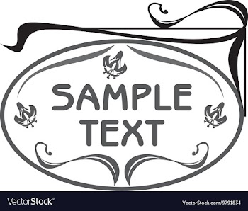 Lighting forging secession sign vector image