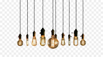 Lighting Incandescent light bulb Pendant light Light fixture - String Lights 