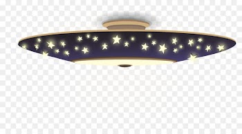 Lighting Lamp Light fixture Electricity - star light 
