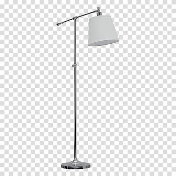 Lighting Lamp Light fixture Floor, lamp transparent background PNG clipart