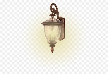 Lighting Lamp - Night lamp 