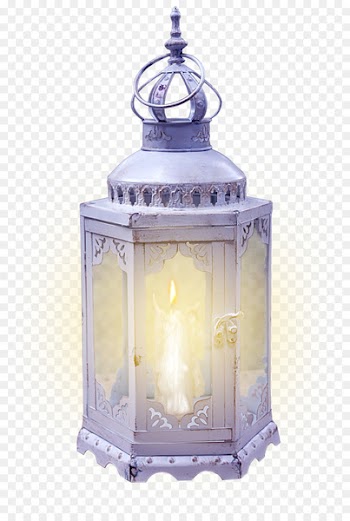 Lighting Lantern Fanous Kerosene lamp - Vintage lamp 