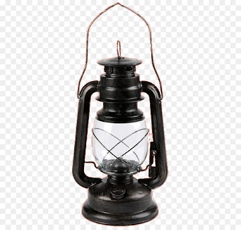 Lighting Lantern Oil lamp Kerosene lamp - lantern 