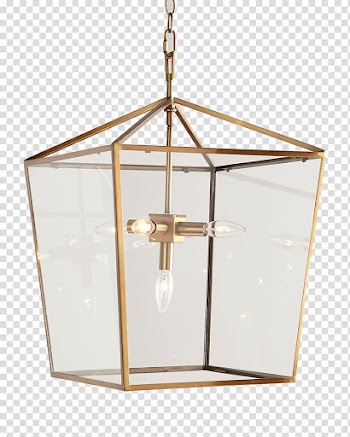 Lighting Lantern Pendant light Chandelier, Light Hotel transparent background PNG clipart