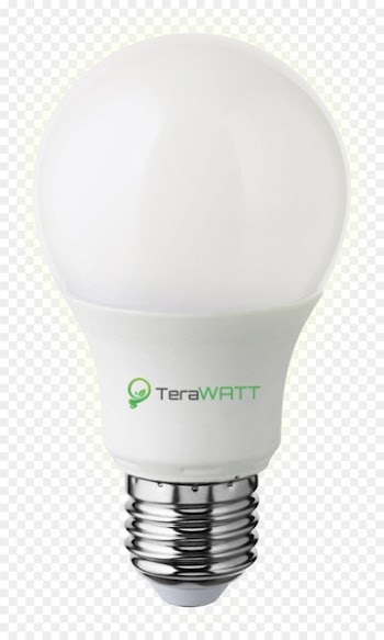 Lighting LED lamp Edison screw Incandescent light bulb - light 