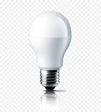 Lighting LED lamp Incandescent light bulb - bulb 