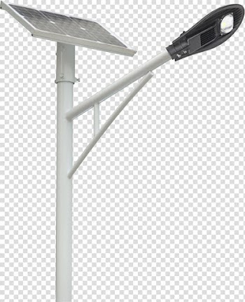 Lighting LED street light Light fixture, light transparent background PNG clipart