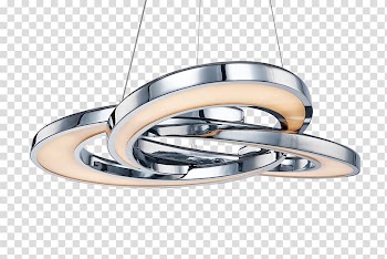 Lighting Light-emitting diode Light fixture Pendant light, light transparent background PNG clipart