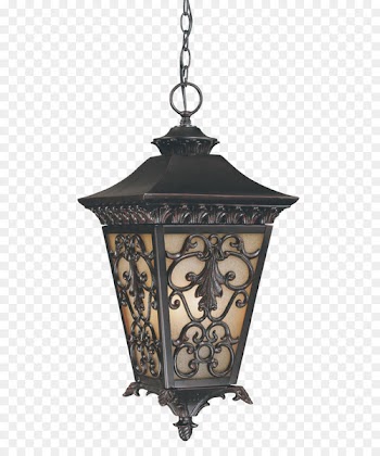 Lighting Light fixture Lamp - Lamps 