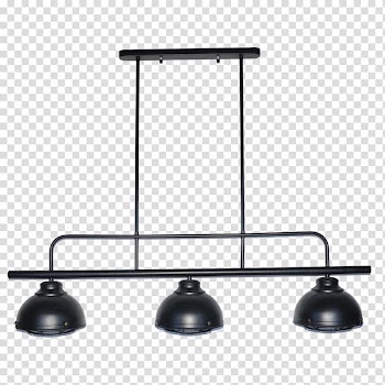 Lighting Light fixture Pendant light Metal, hanging lights transparent background PNG clipart