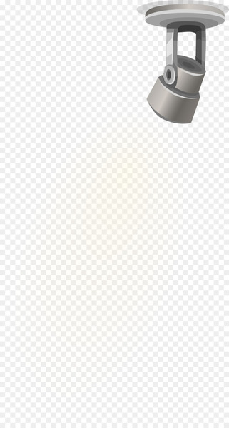 Lighting Light fixture - spotlight 
