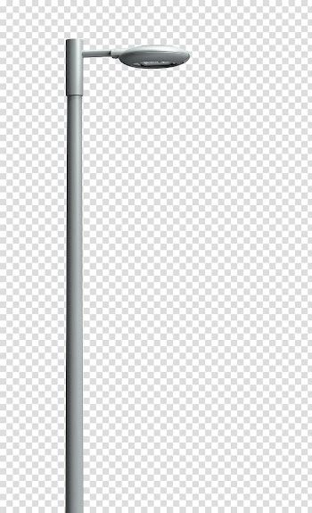 Lighting Light fixture Street light Light-emitting diode, street light transparent background PNG clipart