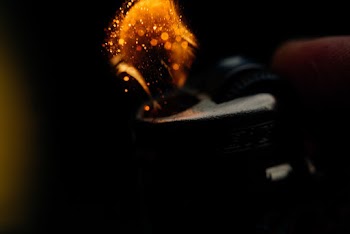 Lighting Lighter