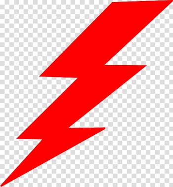 Lighting logo, Thunder Lightning , Lightning icon transparent background PNG clipart