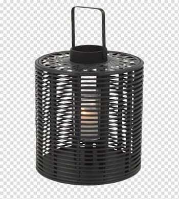 Lighting Paper lantern Candle, light transparent background PNG clipart