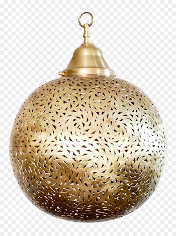 Lighting Pendant light Light fixture Incandescent light bulb - Moroccan Lantern 