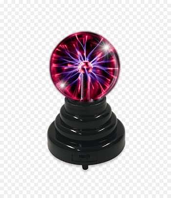 Lighting Plasma globe Disco Balls Party - light 