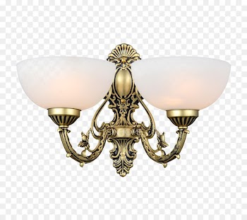 Lighting Sconce Chandelier Light fixture - light 