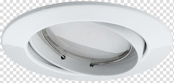 Lighting Smoke detector Paulmann Licht GmbH Light-emitting diode Light fixture, others transparent background PNG clipart
