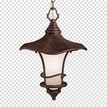 Lighting Street light Light fixture Pendant light, Retro street street lights transparent background PNG clipart